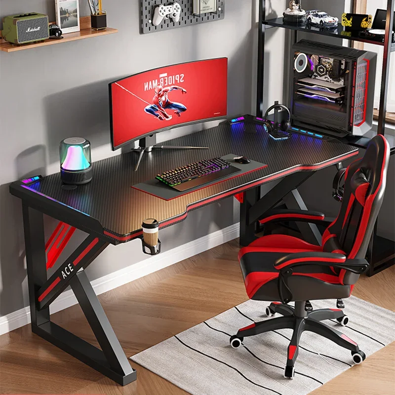 Gaming Keyboard Ergonomic - Gaming Wall Table Computer Desks Small