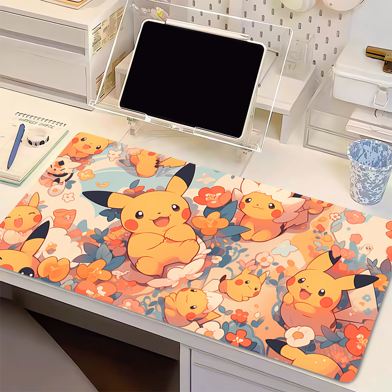Gaming Keyboard Best - Mouse Pad Larger XXL Speed Mini