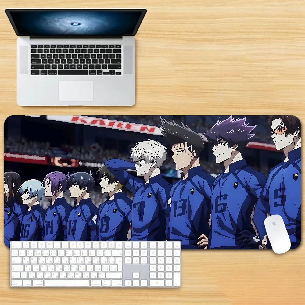 Cool B-BLUE LOCK-S Gaming Mous - Gaming Keyboard Blue recensione e prezzo