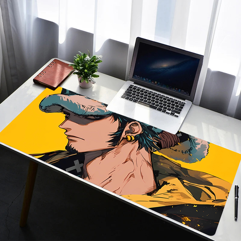 Mouse Pad Laptop Rubber Extend - Gaming Keyboard Easy To Clean recensione e prezzo
