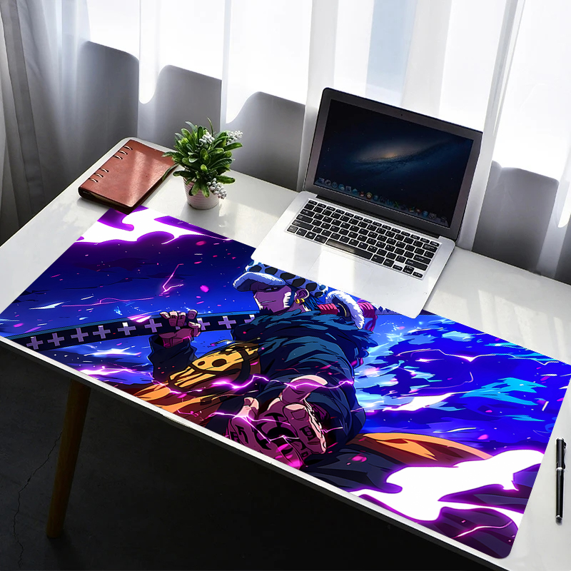 Mouse Pad Laptop Rubber Extend - Gaming Keyboard Easy To Clean recensione e prezzo