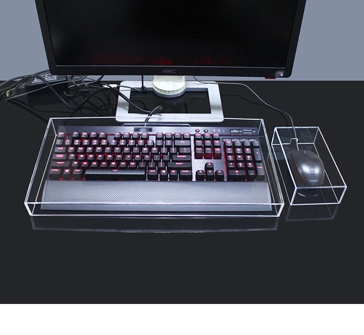 Keyboard Dust Proof Cover New  - Keyboard Gaming Transparent recensione e prezzo
