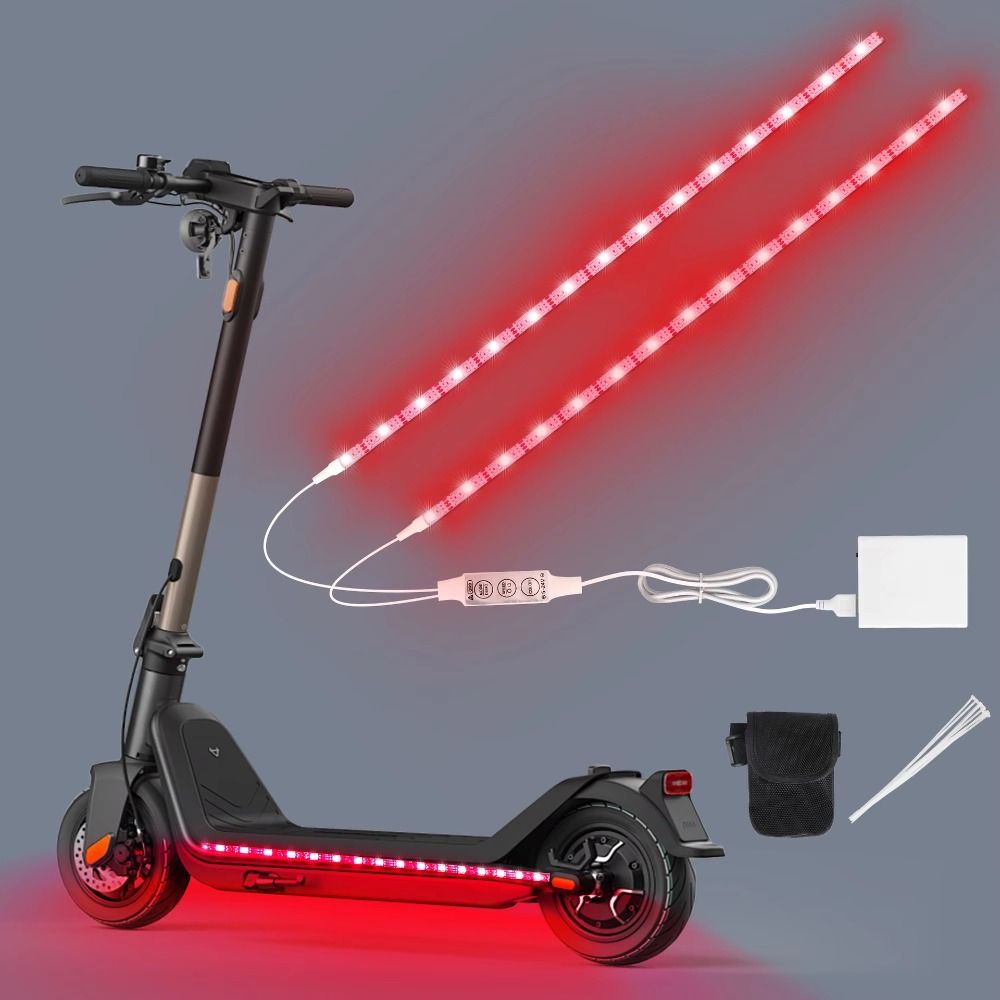 Creative Battery Powered Scoot - Rgb Underglow Strip recensione e prezzo