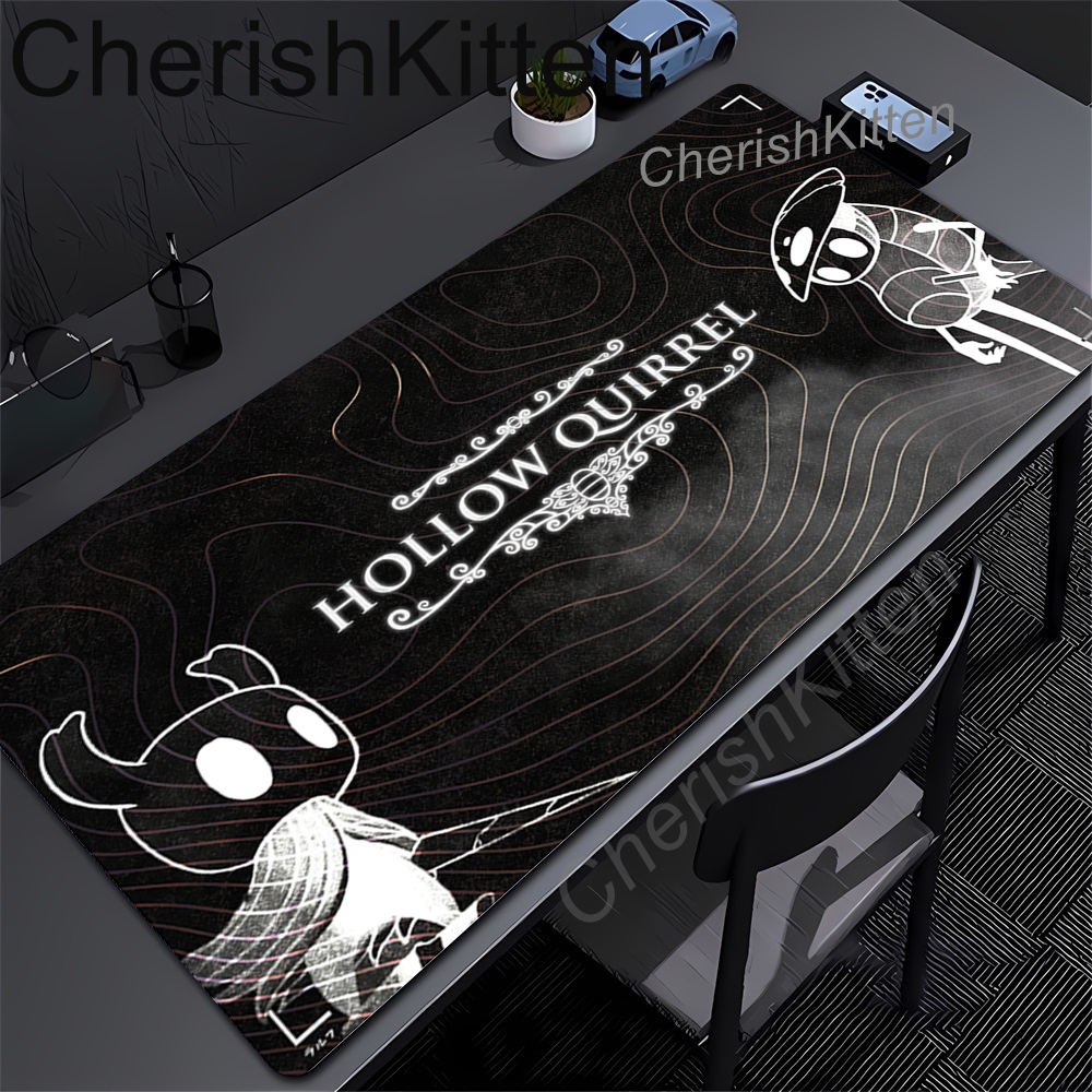 Anime Game Hollow Knight Mouse - Gaming Keyboard Blue recensione e prezzo