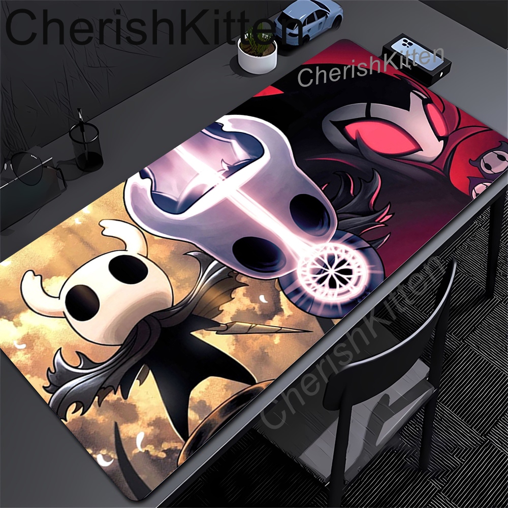 Anime Game Hollow Knight Mouse - Gaming Keyboard Blue recensione e prezzo