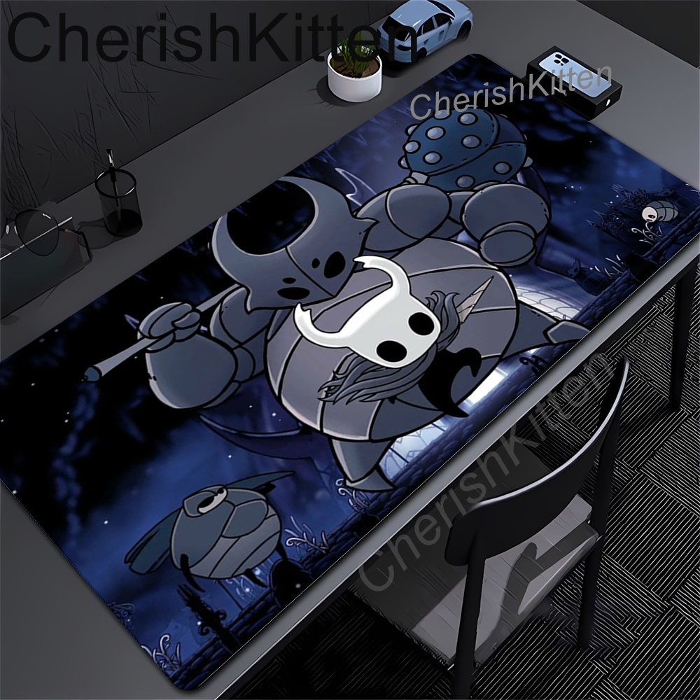 Anime Game Hollow Knight Mouse - Gaming Keyboard Blue recensione e prezzo