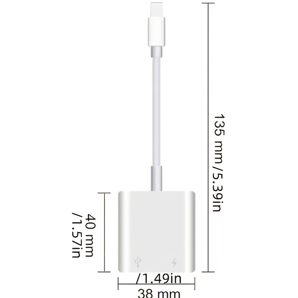 Type c To USB OTG Converter Ad - Gaming Keyboard Type C recensione e prezzo