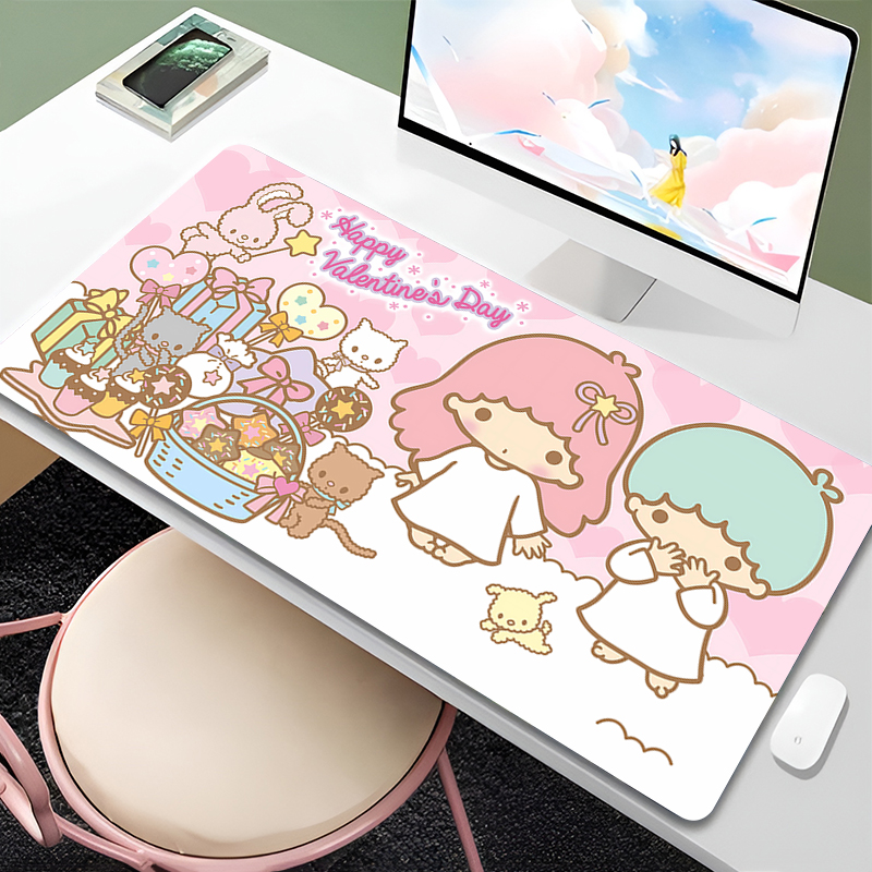 Large Mouse Pad Gamer pc Compu - Gaming Keyboard Best recensione e prezzo