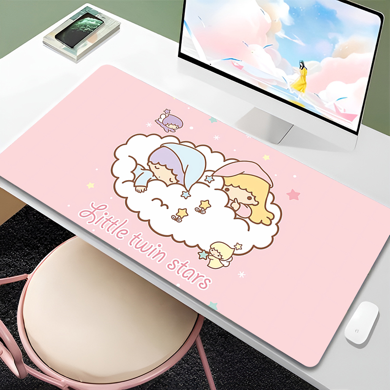 Large Mouse Pad Gamer pc Compu - Gaming Keyboard Best recensione e prezzo