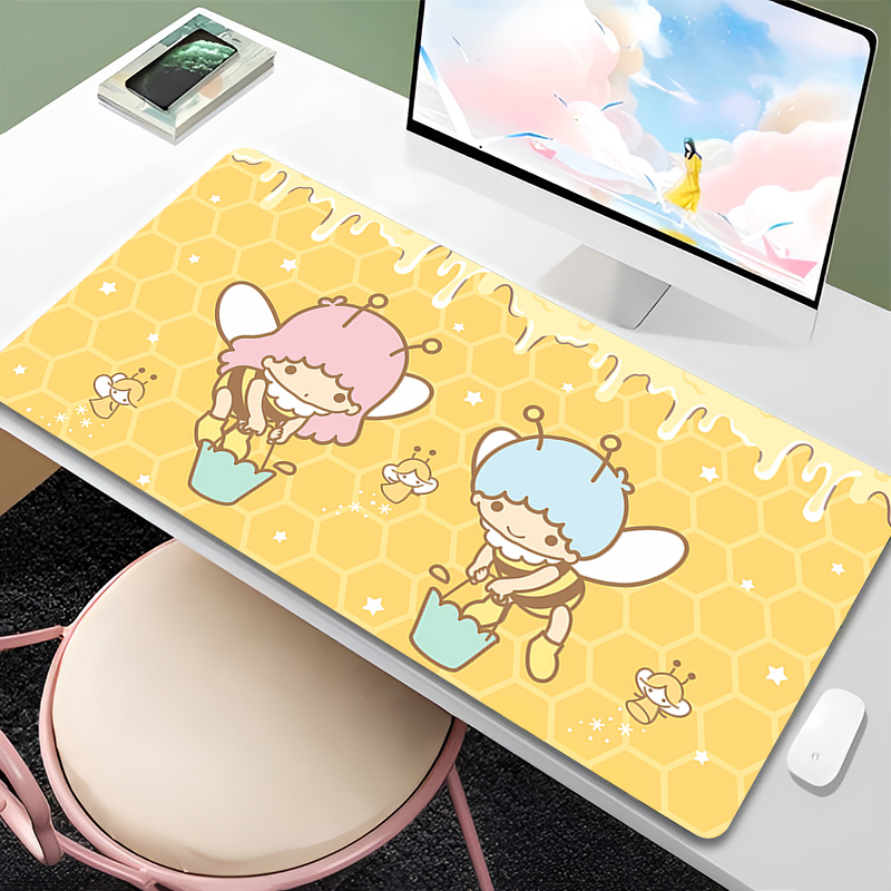 Large Mouse Pad Gamer pc Compu - Gaming Keyboard Best recensione e prezzo