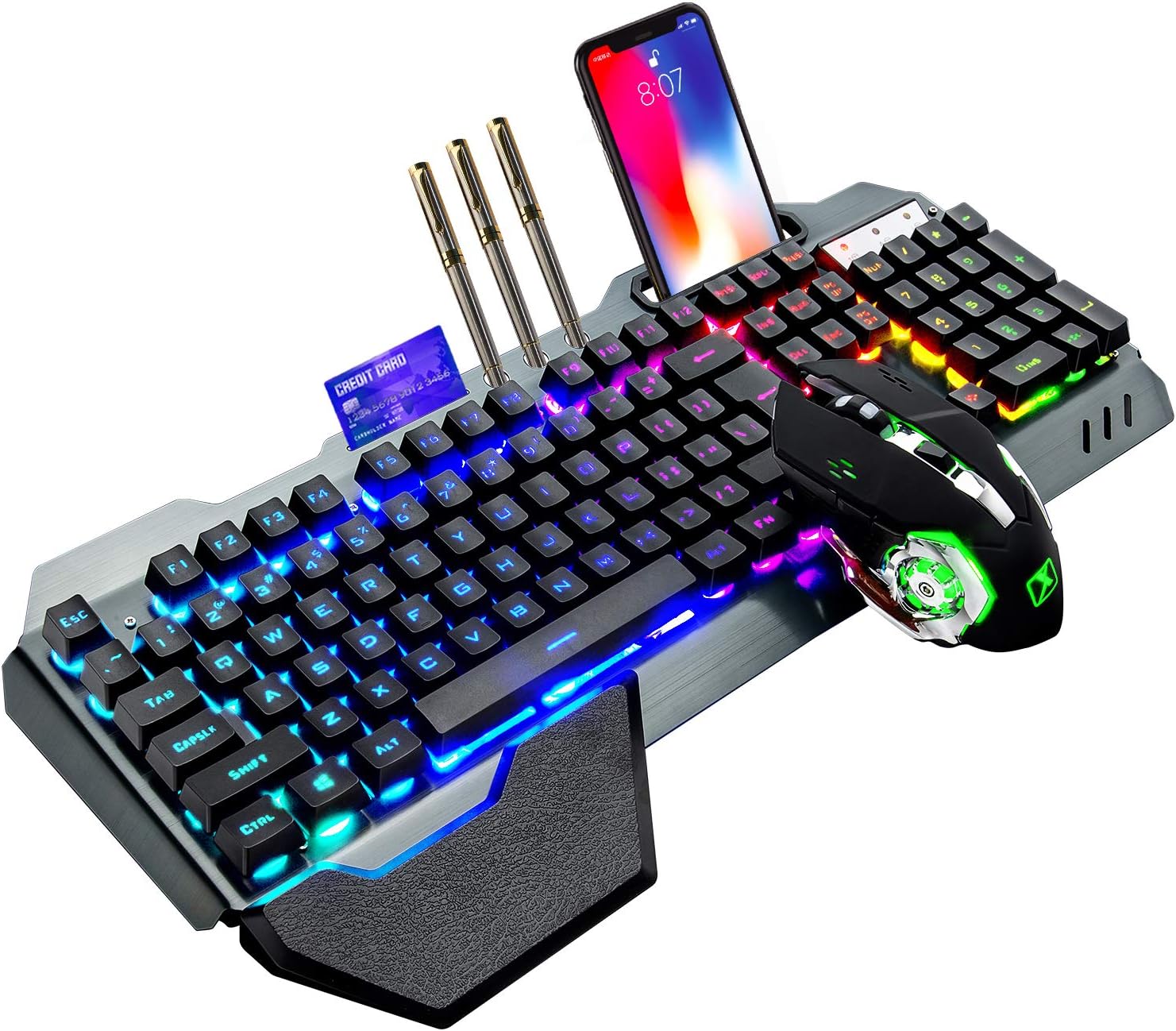 K680 Wireless Gaming Keyboard  - Gaming Keyboard Ergonomic recensione e prezzo