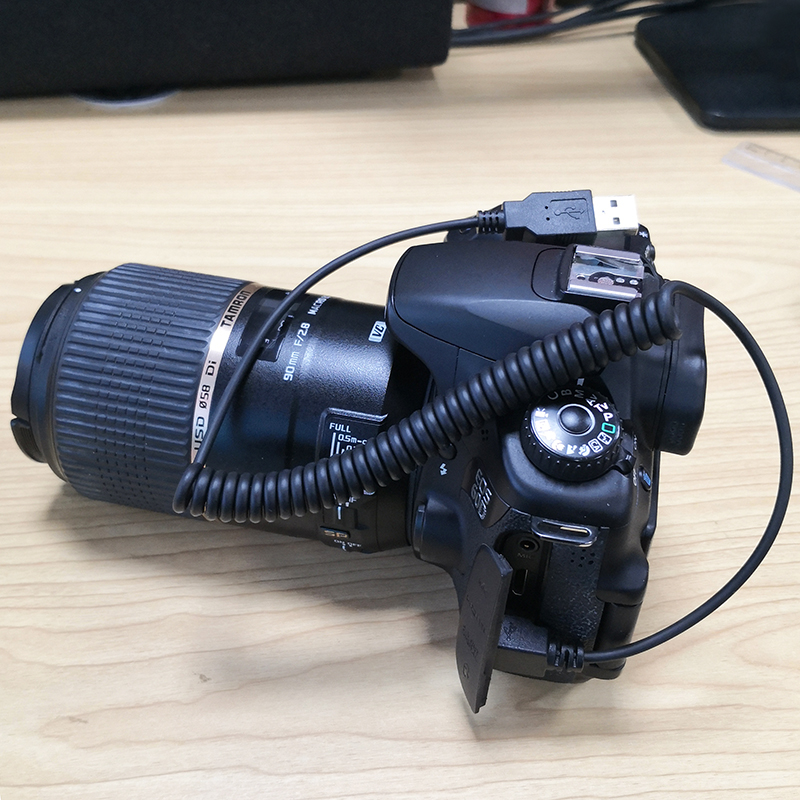 Spring Coiled  Mini USB 5Pin   - Coiled Usb Cable recensione e prezzo
