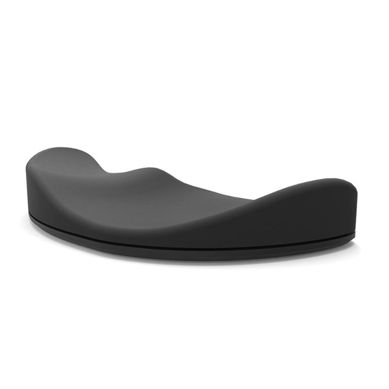 Silicone Mouse Wrist Rest Soft - Gaming Keyboard Ergonomic recensione e prezzo