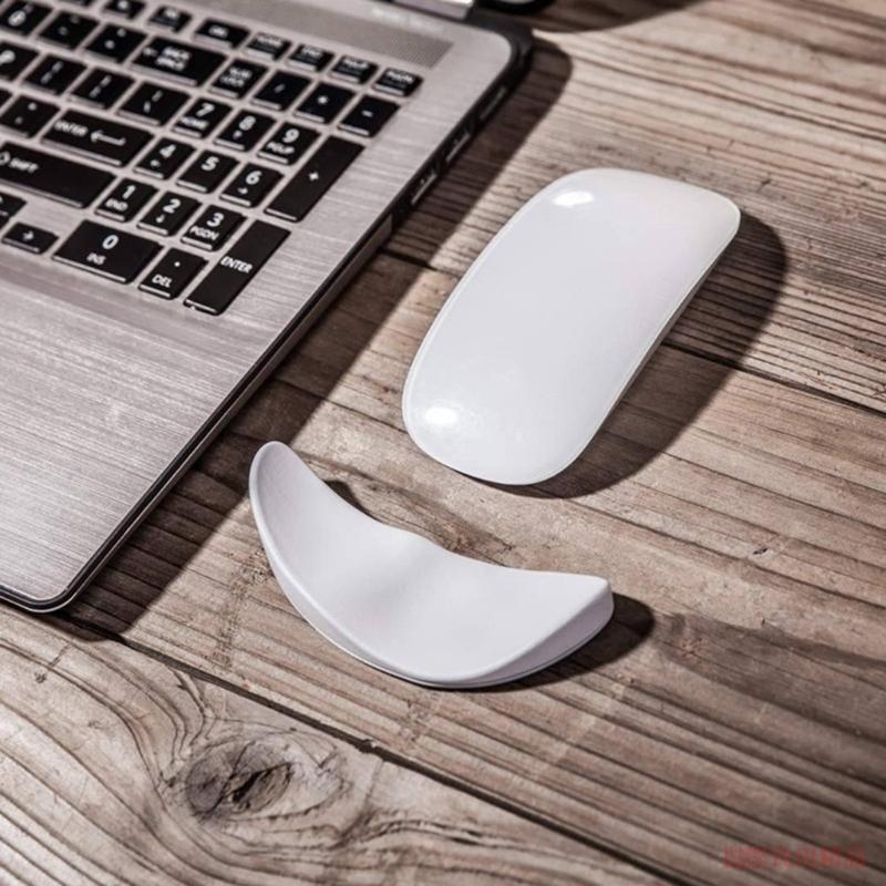 Silicone Mouse Wrist Rest Soft - Gaming Keyboard Ergonomic recensione e prezzo