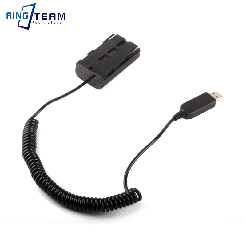 USB Power Spiral Coiled Cable  - Coiled Usb Cable recensione e prezzo