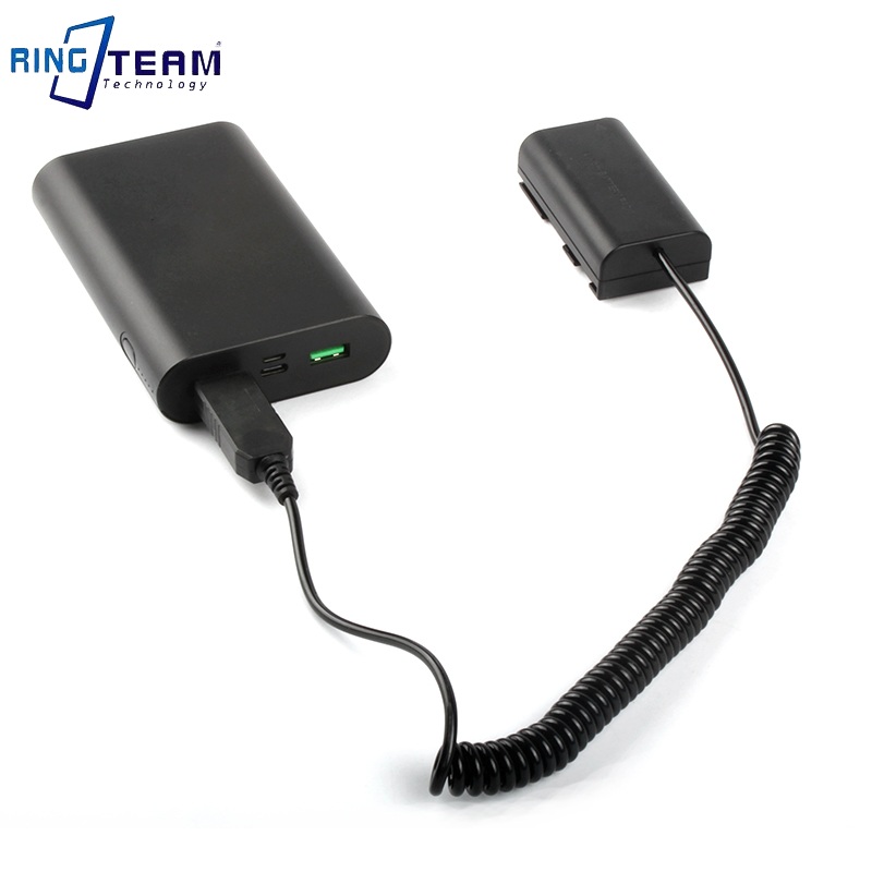 USB Power Spiral Coiled Cable  - Coiled Usb Cable recensione e prezzo