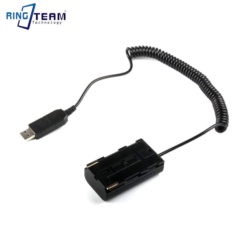 USB Power Spiral Coiled Cable  - Coiled Usb Cable recensione e prezzo