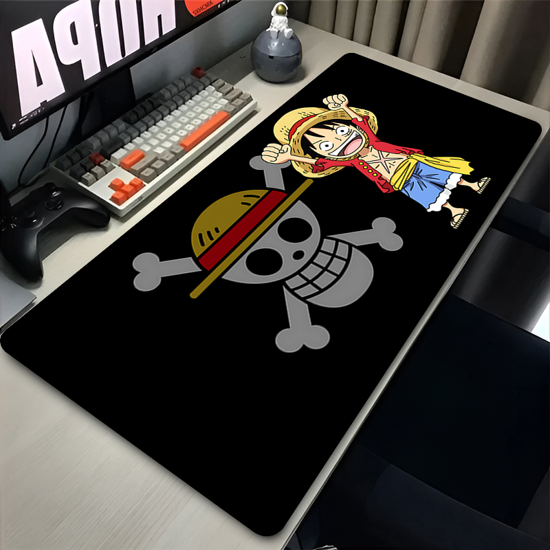 Mouse Pad Computer Laptop Game - Gaming Keyboard Easy To Clean recensione e prezzo