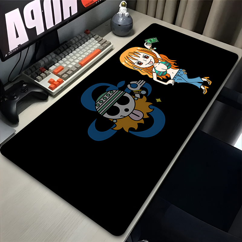 Mouse Pad Computer Laptop Game - Gaming Keyboard Easy To Clean recensione e prezzo