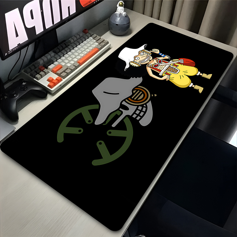 Mouse Pad Computer Laptop Game - Gaming Keyboard Easy To Clean recensione e prezzo