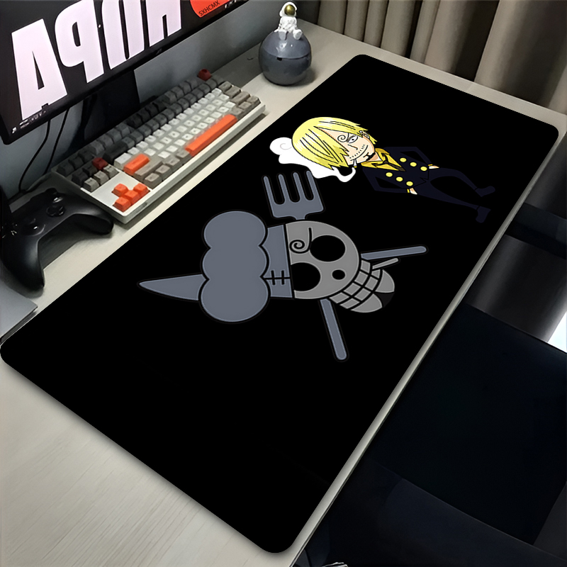 Mouse Pad Computer Laptop Game - Gaming Keyboard Easy To Clean recensione e prezzo