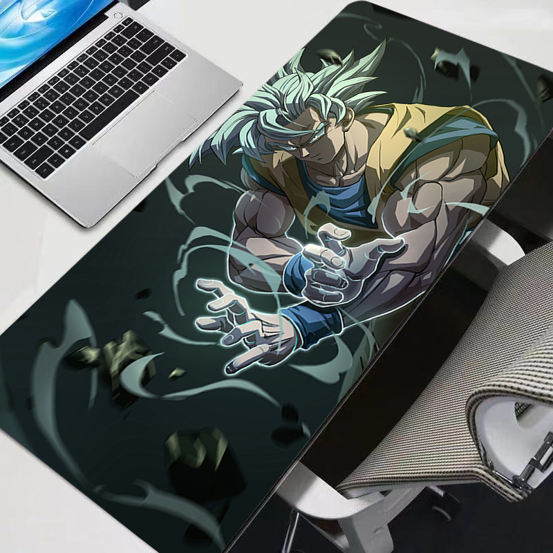 Mouse Pad Gamer PC Computer La - Gaming Keyboard Easy To Clean recensione e prezzo