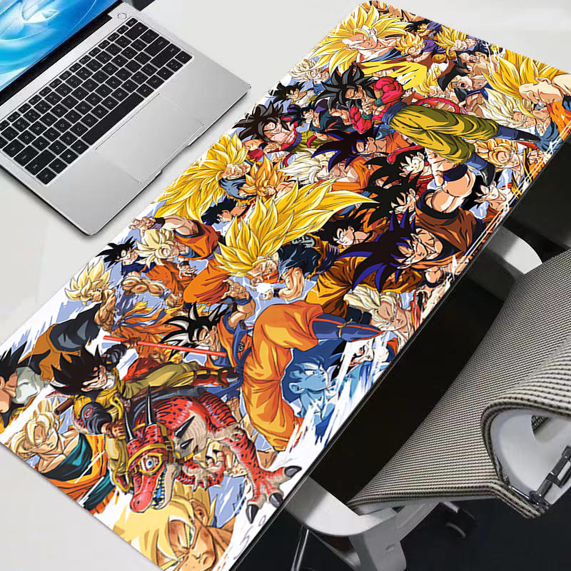 Mouse Pad Gamer PC Computer La - Gaming Keyboard Easy To Clean recensione e prezzo