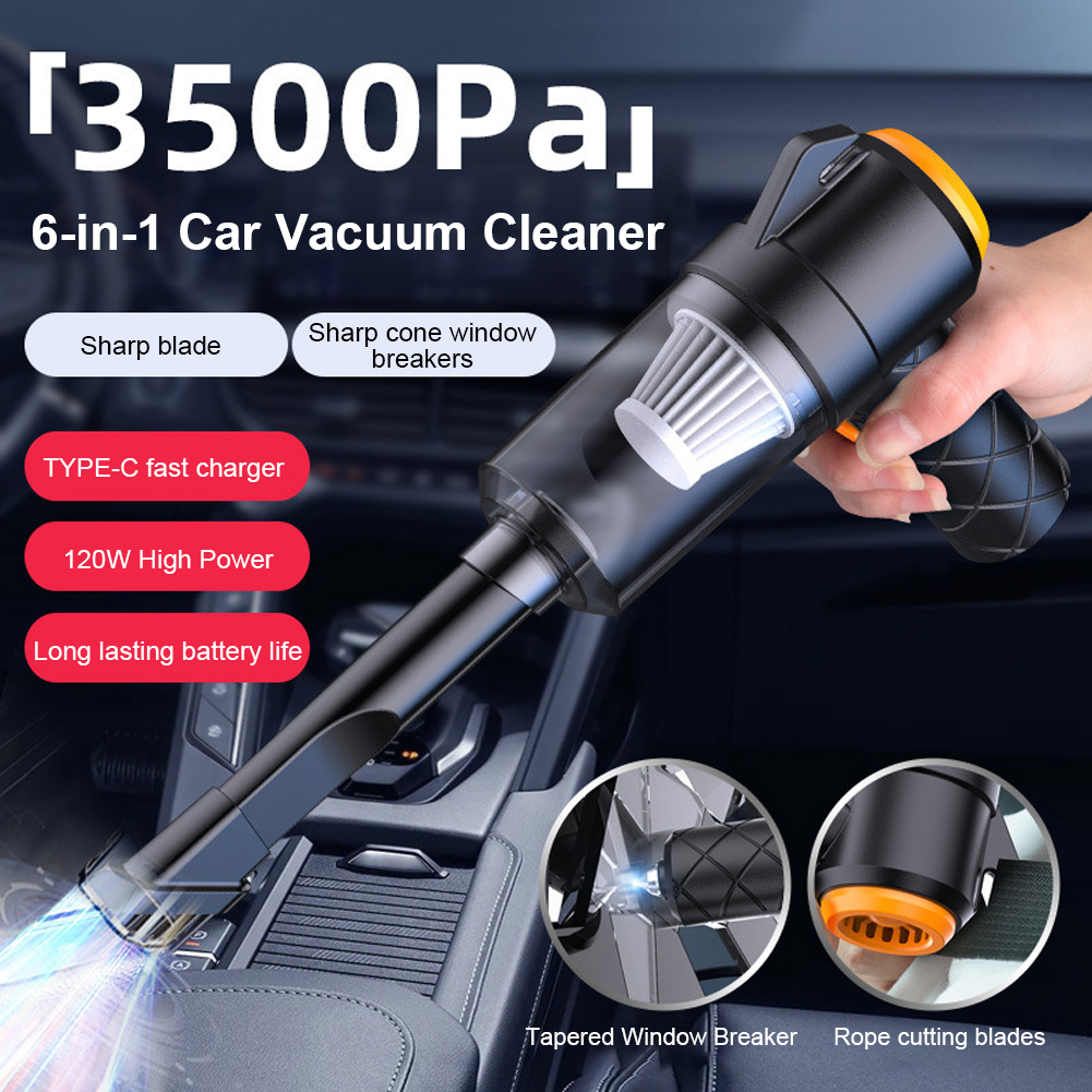 6 In 1 Blowing & Suction Vacuu - Gaming Keyboard Type C recensione e prezzo