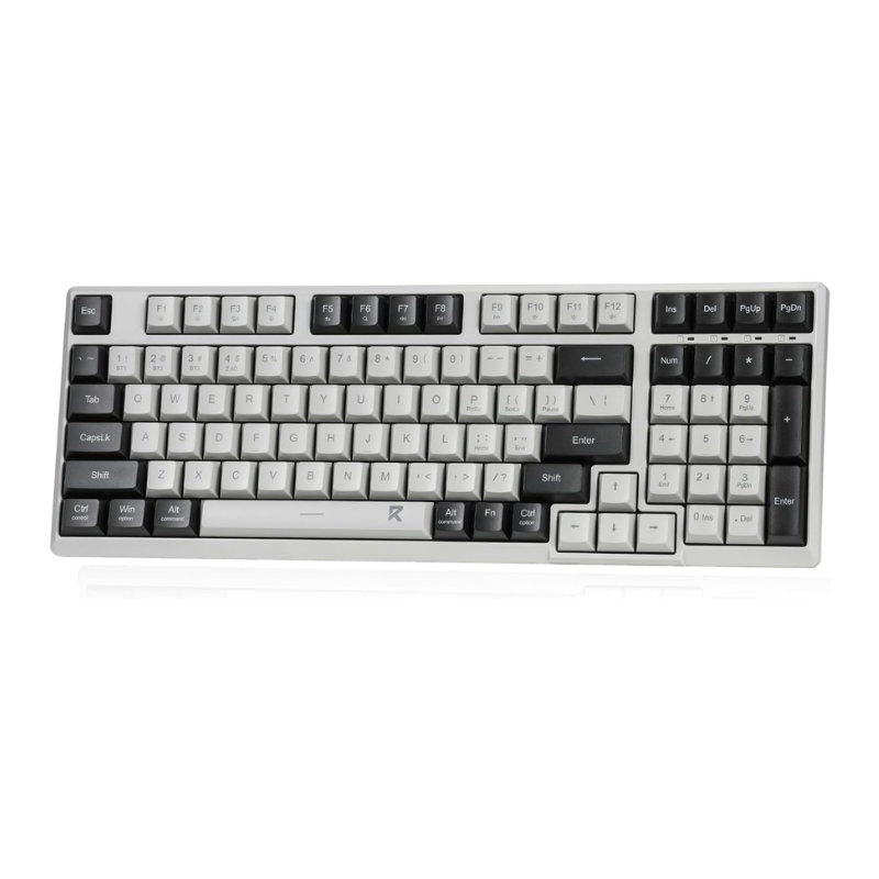 Redragon BK7114 Low-Profile 2. - Gaming Keyboard Mobile recensione e prezzo
