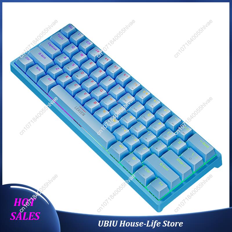 USB Gaming Mechanical Keyboard - Gaming Keyboard Best recensione e prezzo