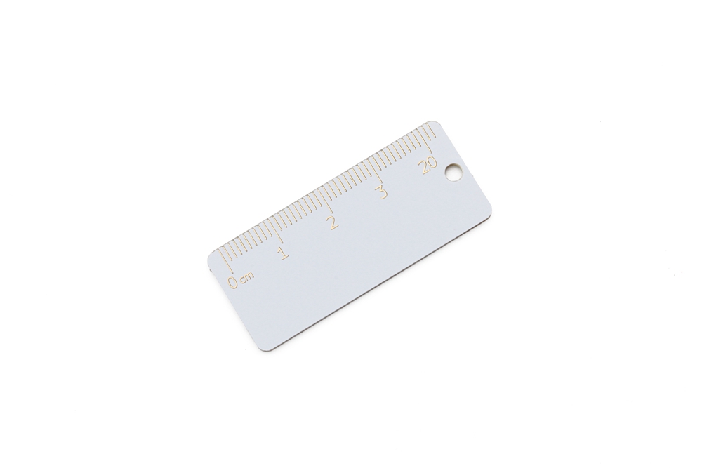 XD xiudi Self Deception ruler  - Gaming Keyboard Name recensione e prezzo