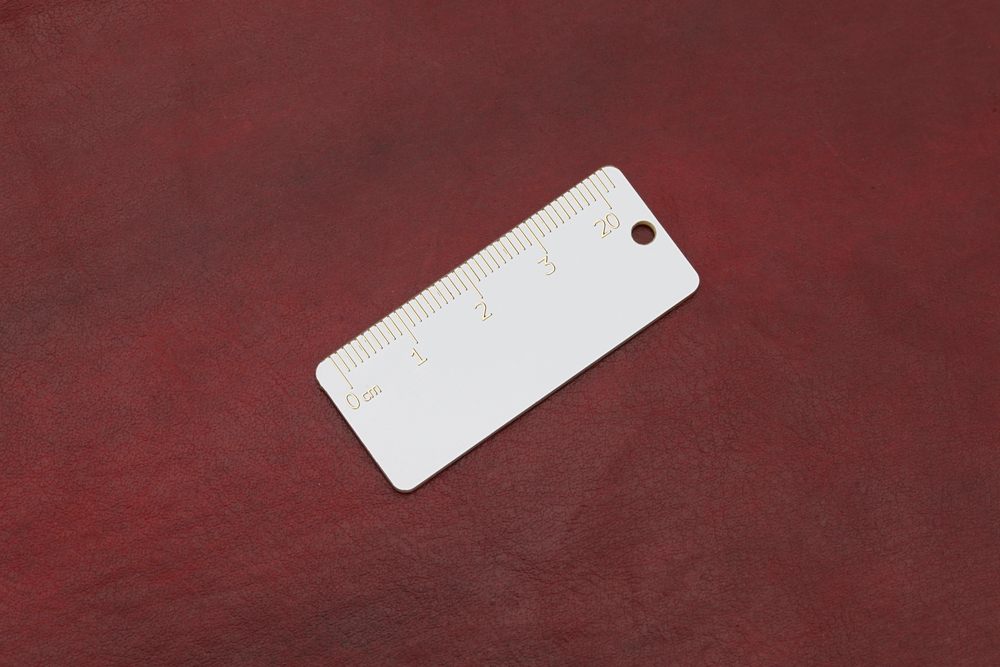 XD xiudi Self Deception ruler  - Gaming Keyboard Name recensione e prezzo