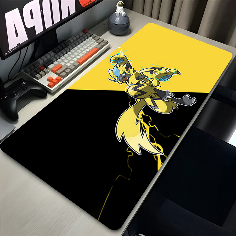Zeraora Mouse Pad P-pokemon Co - Gaming Keyboard Theme recensione e prezzo