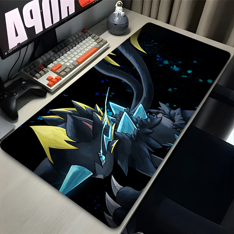 Zeraora Mouse Pad P-pokemon Co - Gaming Keyboard Theme recensione e prezzo