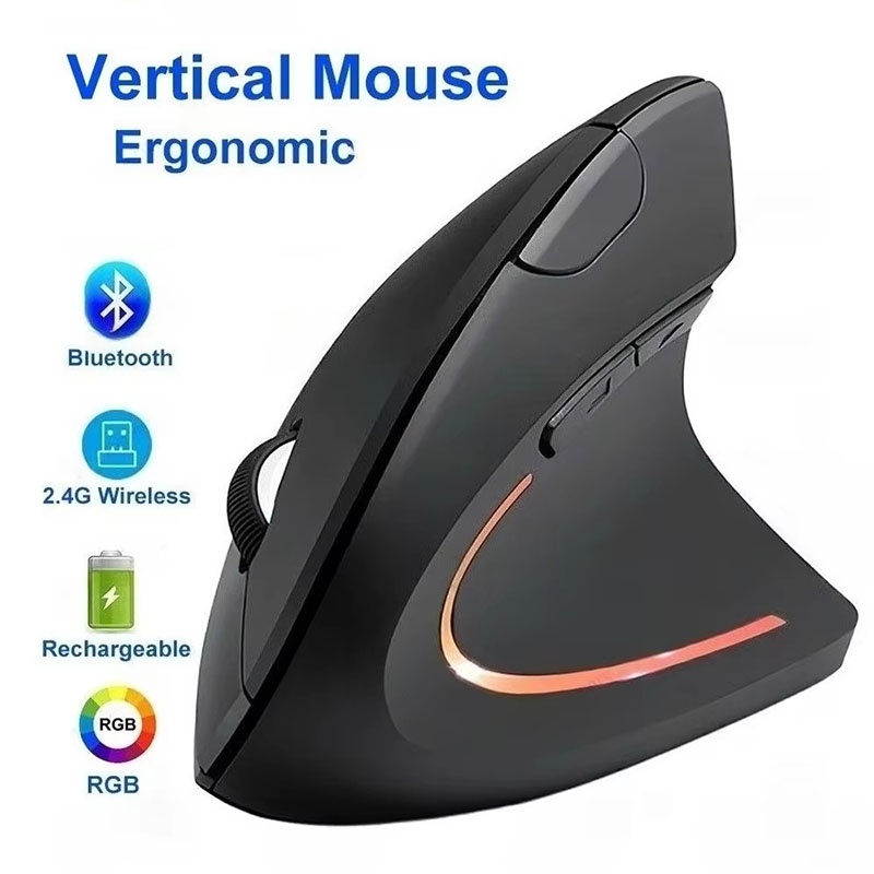 Ergonomically Compliant Vertic - Gaming Keyboard Ergonomic recensione e prezzo