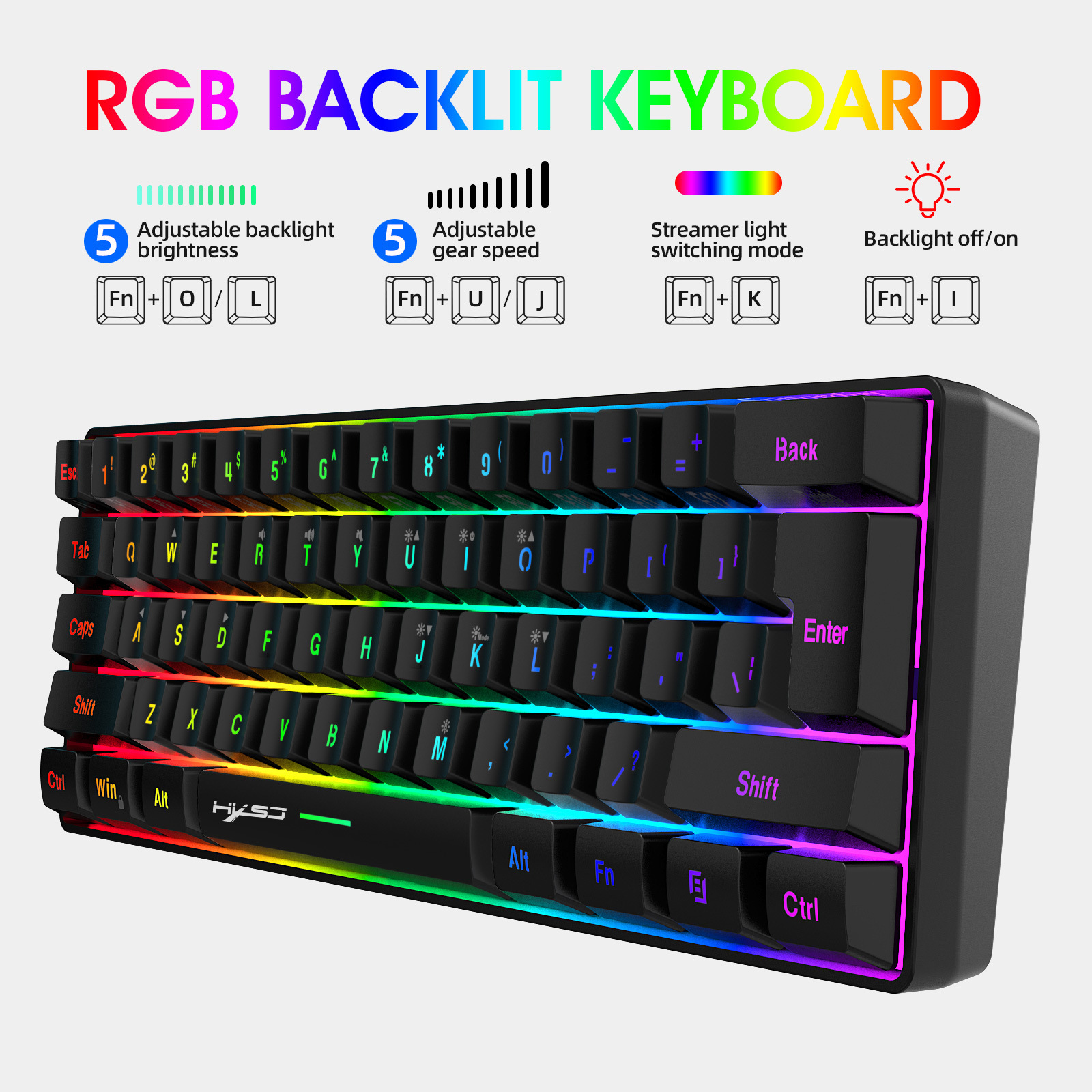 Keyboard and mouse teclados ki - Gaming Keyboard Bundle recensione e prezzo