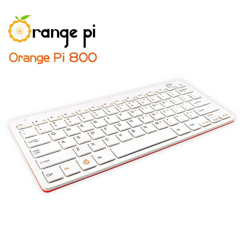 Orange Pi 800+5V4A Type-C Powe - Gaming Keyboard Type C recensione e prezzo