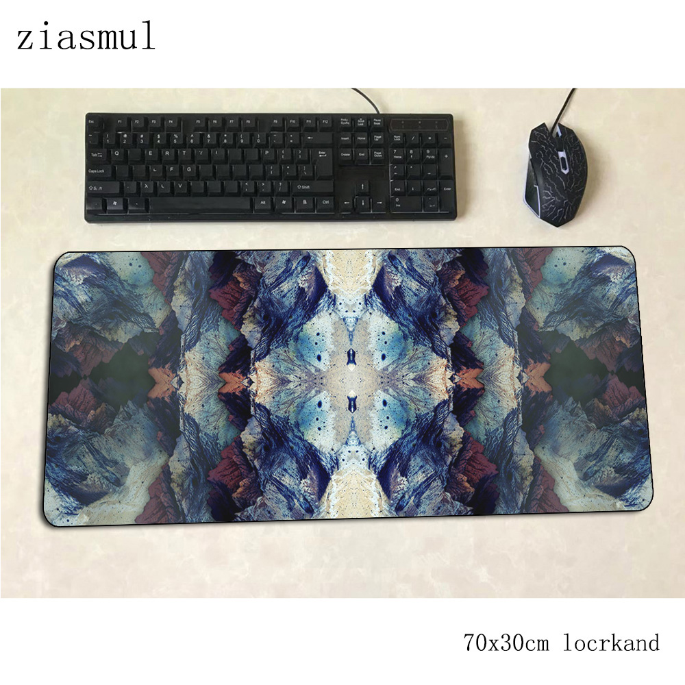 Kaleidoscope mouse pad 70x30cm - Gaming Keyboard Best recensione e prezzo