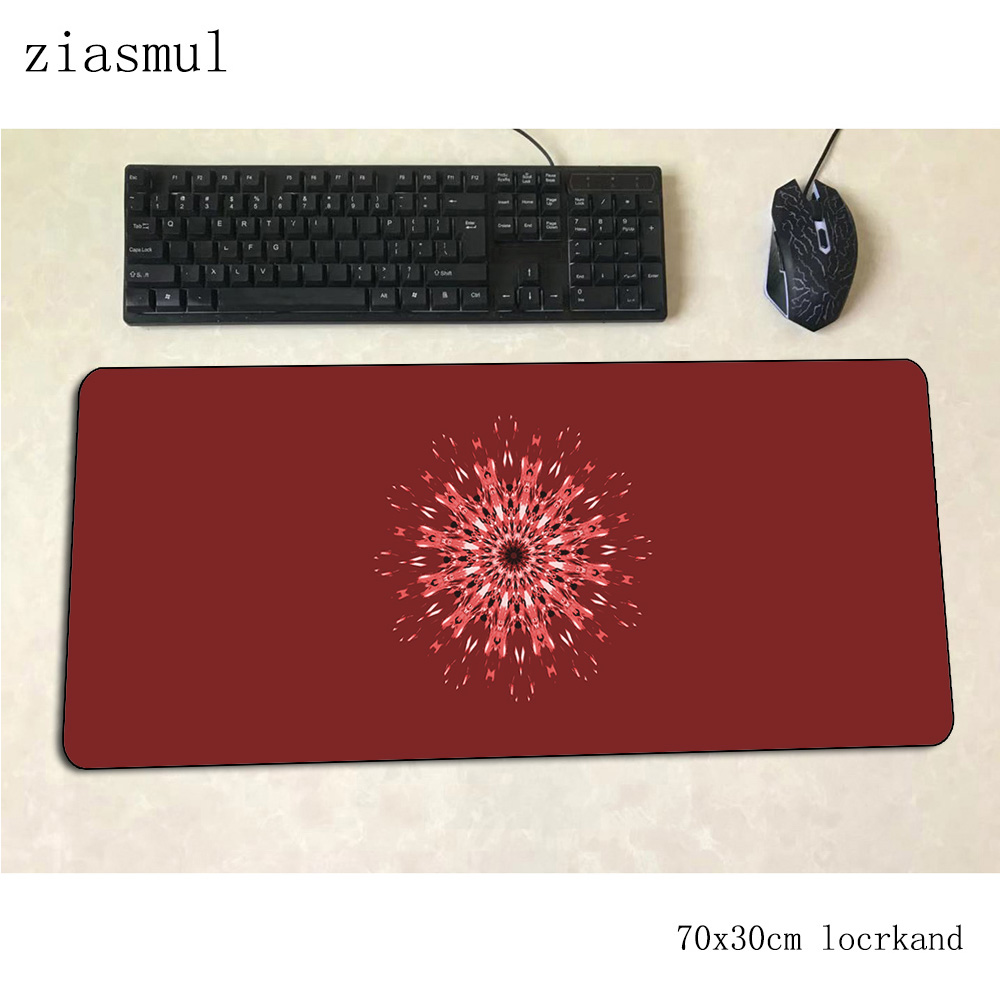 Kaleidoscope mouse pad 70x30cm - Gaming Keyboard Best recensione e prezzo