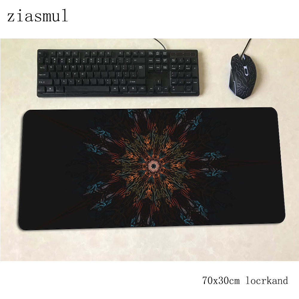 Kaleidoscope mouse pad 70x30cm - Gaming Keyboard Best recensione e prezzo