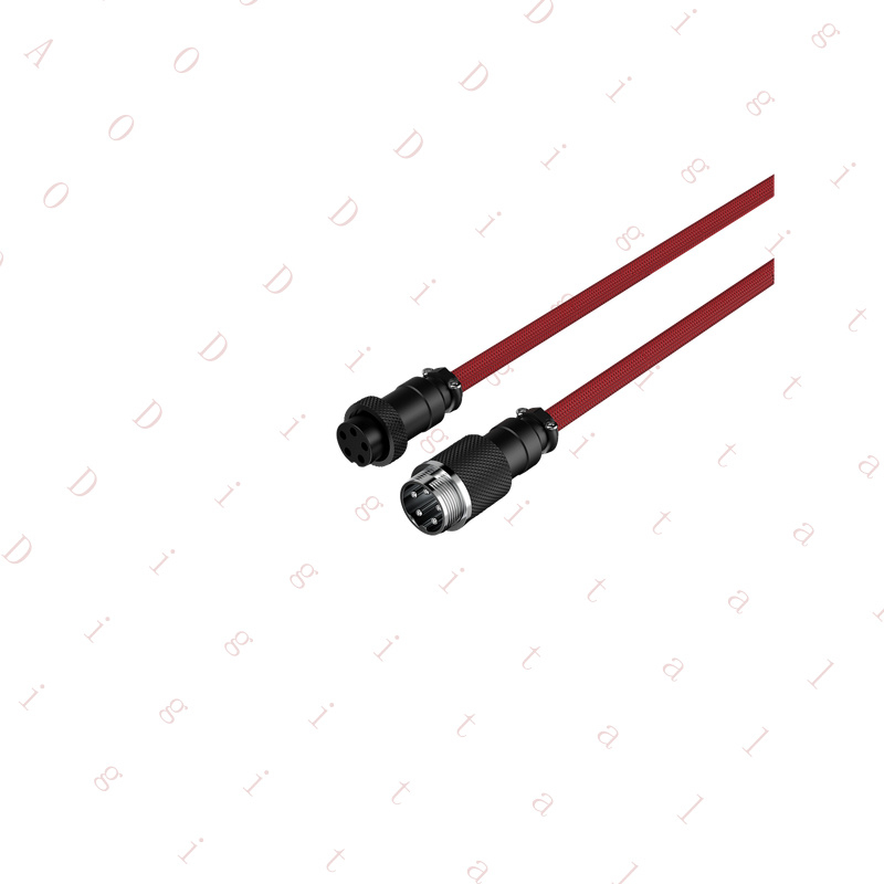 GO-   for HyperX USB-C Coiled  - Coiled Usb Cable recensione e prezzo