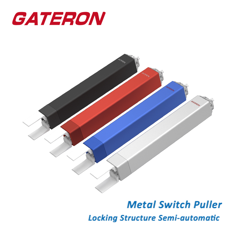 GATERON  Keycap Puller Popular - Gaming Keyboard Blue recensione e prezzo