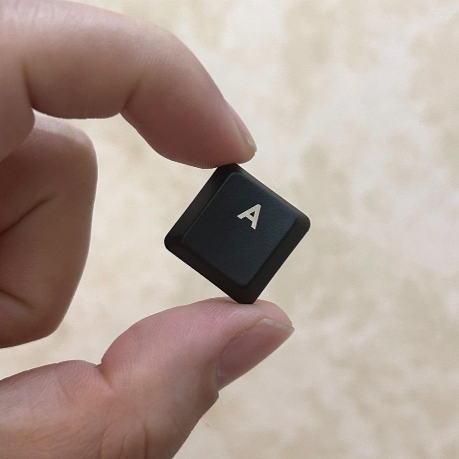 Transparent low axis keycaps c - Keyboard Gaming Transparent recensione e prezzo