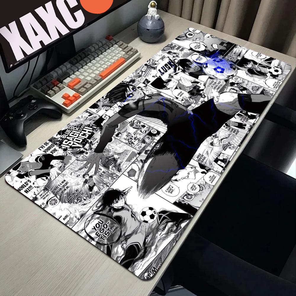 Black And White Anime Mouse Pa - Gaming Keyboard Blue recensione e prezzo