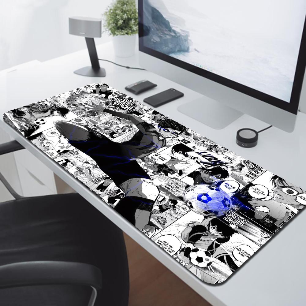 Black And White Anime Mouse Pa - Gaming Keyboard Blue recensione e prezzo