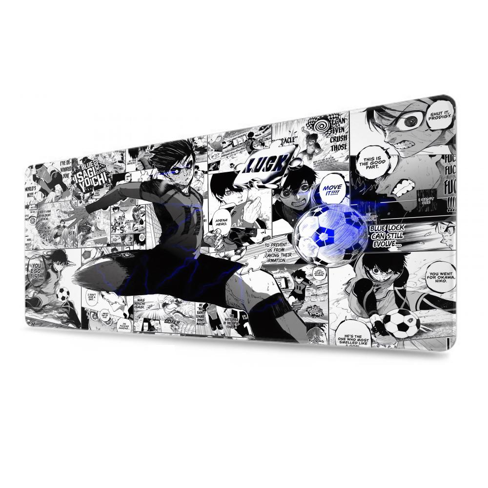 Black And White Anime Mouse Pa - Gaming Keyboard Blue recensione e prezzo