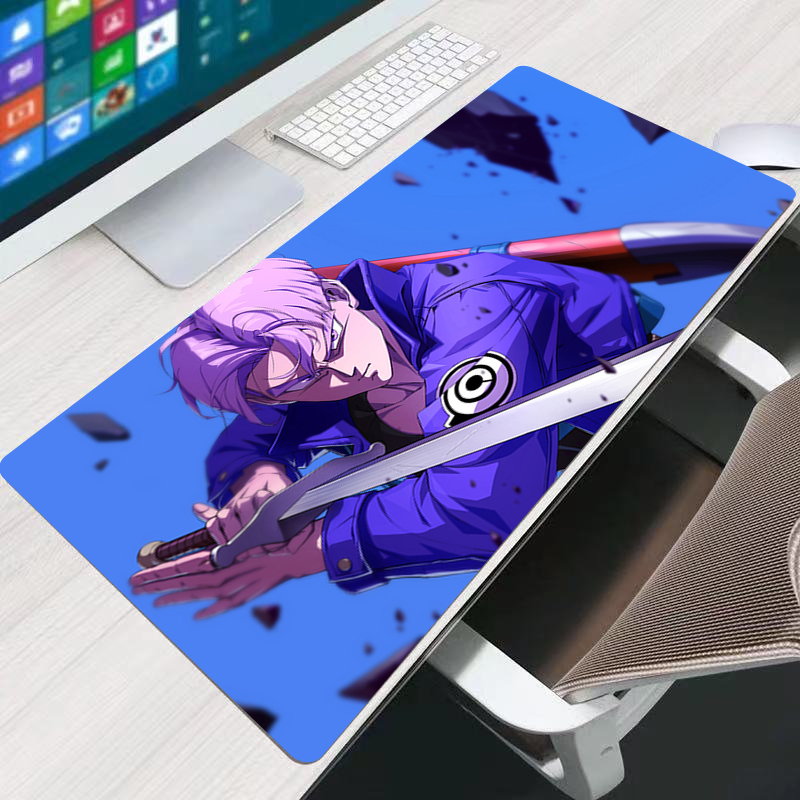 Mouse Pad DBZ Dragon Ball Trun - Gaming Keyboard Best recensione e prezzo