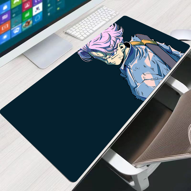 Mouse Pad DBZ Dragon Ball Trun - Gaming Keyboard Best recensione e prezzo