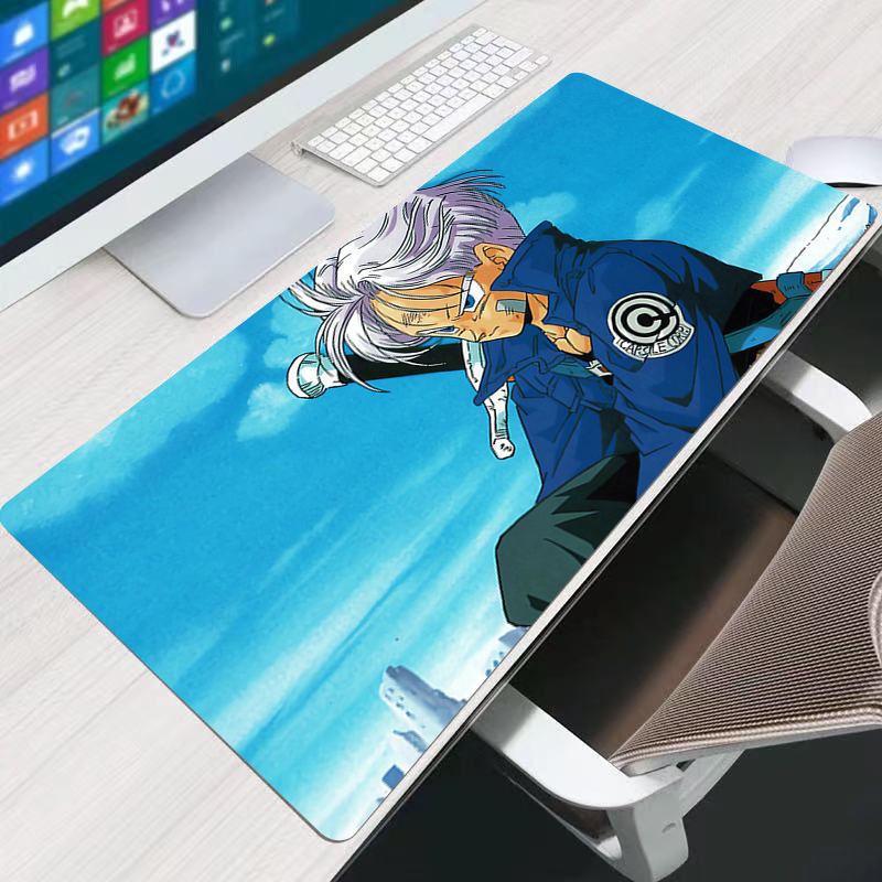 Mouse Pad DBZ Dragon Ball Trun - Gaming Keyboard Best recensione e prezzo