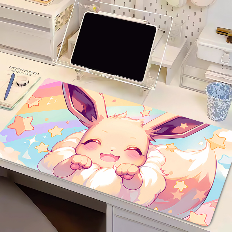 E-sports Mouse Pad P-Pokemon E - Gaming Keyboard Best recensione e prezzo